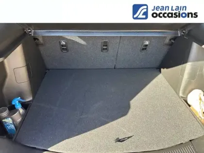 Photo 9 Suzuki S-cross  1.5 Dualjet Allgrip Hybrid Auto