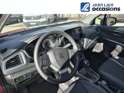 Photo 10 Suzuki S-cross  1.5 Dualjet Allgrip Hybrid Auto