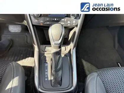 Photo 12 Suzuki S-cross  1.5 Dualjet Allgrip Hybrid Auto