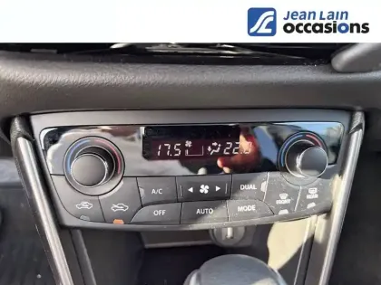 Photo 13 Suzuki S-cross  1.5 Dualjet Allgrip Hybrid Auto