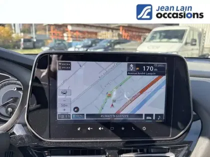 Photo 14 Suzuki S-cross  1.5 Dualjet Allgrip Hybrid Auto