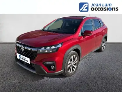 Photo Suzuki S-cross Style