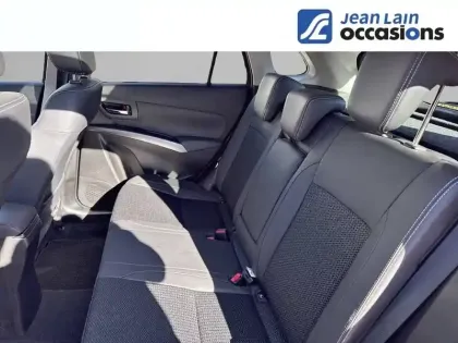 Photo 16 Suzuki S-cross  1.5 Dualjet Allgrip Hybrid Auto