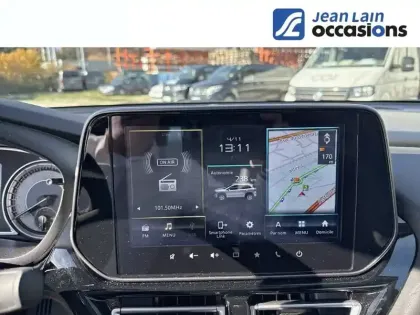 Photo 15 Suzuki S-cross  1.5 Dualjet Allgrip Hybrid Auto