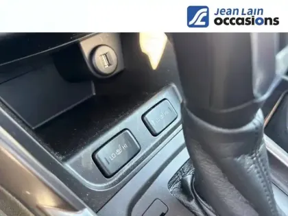 Photo 19 Suzuki S-cross  1.5 Dualjet Allgrip Hybrid Auto