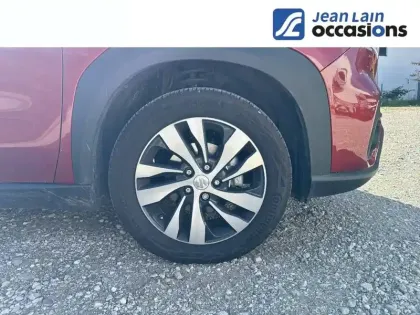 Photo 8 Suzuki S-cross  1.5 Dualjet Allgrip Hybrid Auto