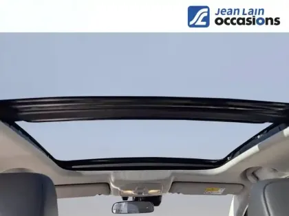 Photo 21 Suzuki S-cross  1.5 Dualjet Allgrip Hybrid Auto