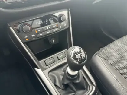 Photo 11 Suzuki S-cross  1.4 Boosterjet Hybrid