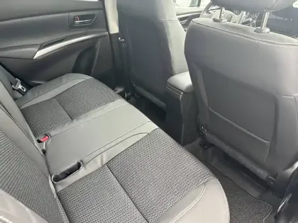 Photo 6 Suzuki S-cross  1.4 Boosterjet Hybrid