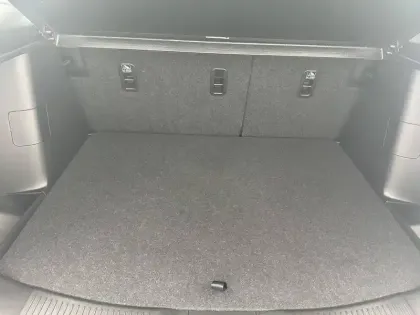 Photo 5 Suzuki S-cross  1.4 Boosterjet Hybrid