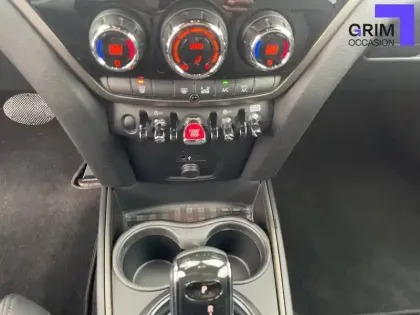 Photo 7 Mini Mini Countryman 136 ch BVA7