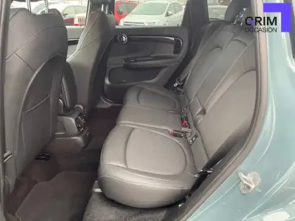 Photo 10 Mini Mini Countryman 136 ch BVA7