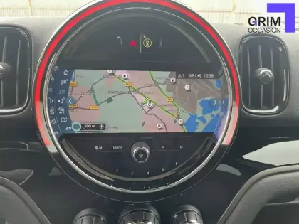 Photo 8 Mini Mini Countryman 136 ch BVA7