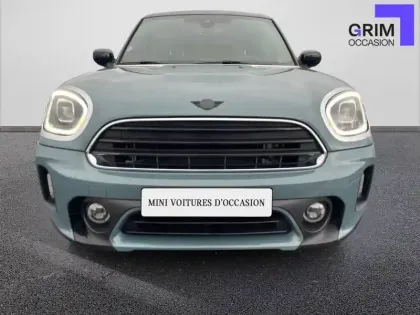 Photo 17 Mini Mini Countryman 136 ch BVA7