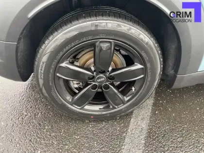 Photo 14 Mini Mini Countryman 136 ch BVA7