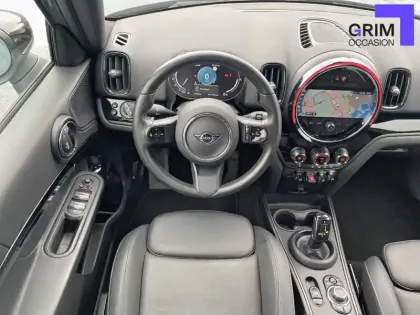 Photo 5 Mini Mini Countryman 136 ch BVA7