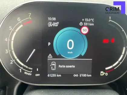 Photo 6 Mini Mini Countryman 136 ch BVA7