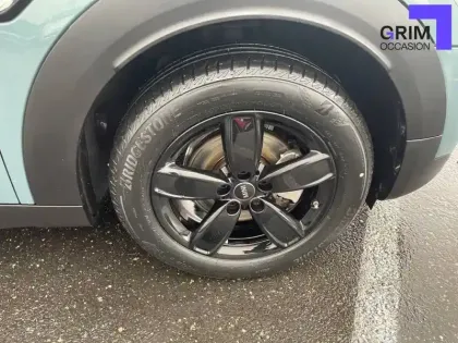 Photo 15 Mini Mini Countryman 136 ch BVA7