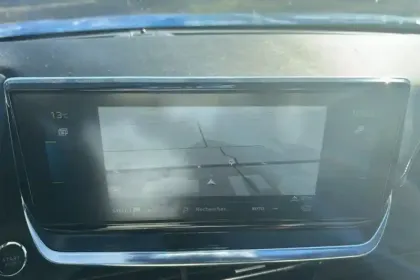 Photo 21 Peugeot 2008  Moteur électrique 136 ch