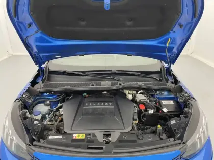 Photo 43 Peugeot 2008  Moteur électrique 136 ch