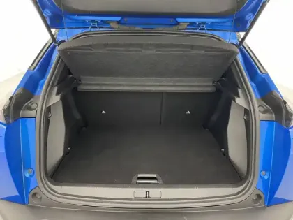 Photo 35 Peugeot 2008  Moteur électrique 136 ch