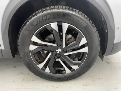 Photo 44 Peugeot 2008  PureTech 130 S&S EAT8