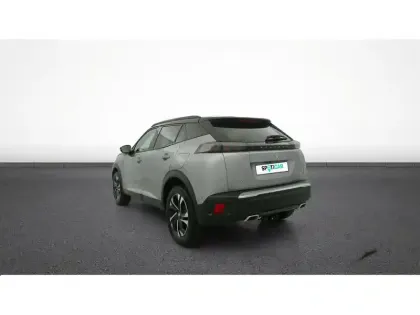 Photo 32 Peugeot 2008  PureTech 130 S&S EAT8