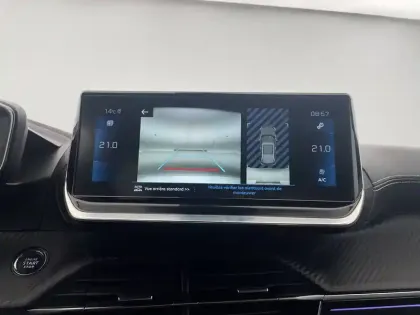 Photo 58 Peugeot 2008  PureTech 130 S&S EAT8