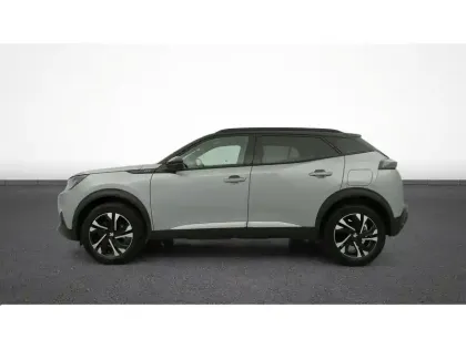 Photo 30 Peugeot 2008  PureTech 130 S&S EAT8