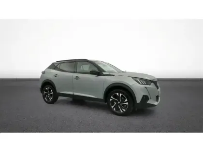 Photo 37 Peugeot 2008  PureTech 130 S&S EAT8