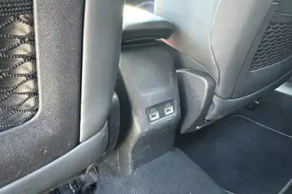 Photo 26 Peugeot 2008  PureTech 130 S&S EAT8