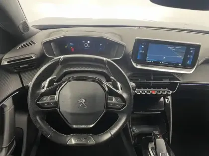 Photo 48 Peugeot 2008  PureTech 130 S&S EAT8