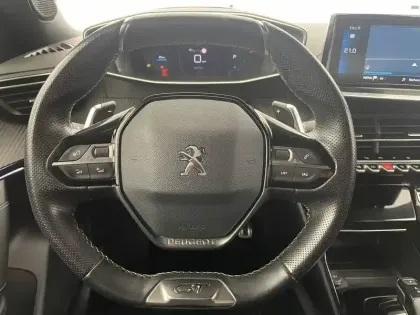 Photo 49 Peugeot 2008  PureTech 130 S&S EAT8