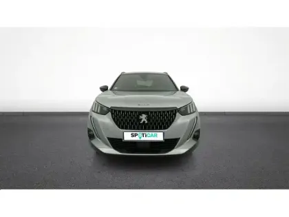 Photo 28 Peugeot 2008  PureTech 130 S&S EAT8