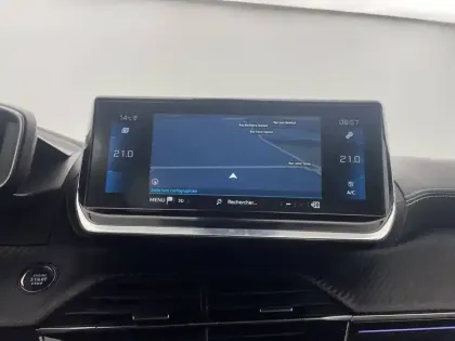 Photo 46 Peugeot 2008  PureTech 130 S&S EAT8