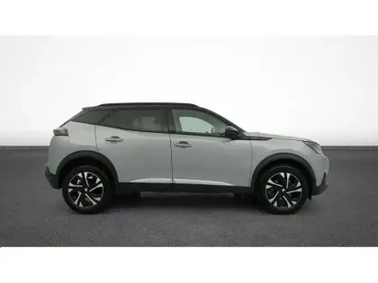 Photo 36 Peugeot 2008  PureTech 130 S&S EAT8