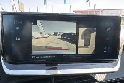 Photo 24 Peugeot 2008  PureTech 130 S&S EAT8