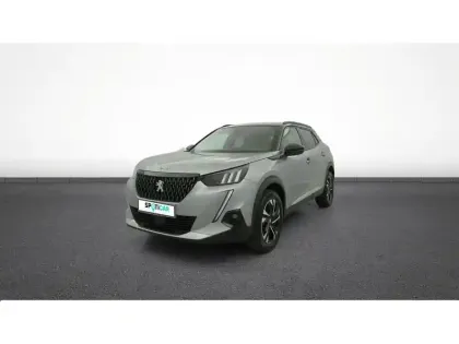 Photo 27 Peugeot 2008  PureTech 130 S&S EAT8