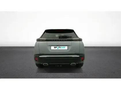 Photo 33 Peugeot 2008  PureTech 130 S&S EAT8