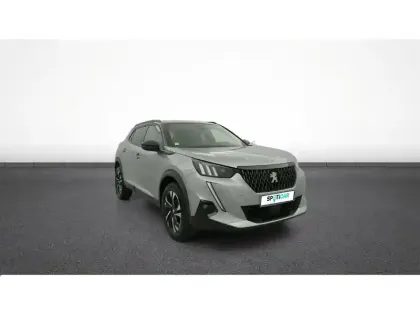 Photo 38 Peugeot 2008  PureTech 130 S&S EAT8