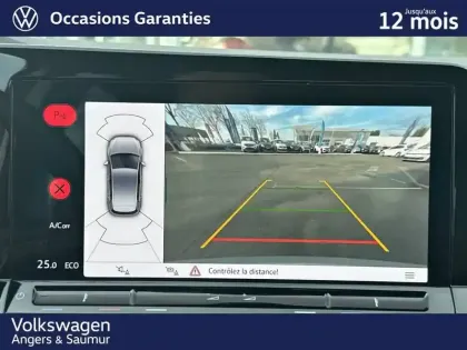 Photo 28 Volkswagen Golf  1.4 Hybrid Rechargeable OPF 204 DSG6
