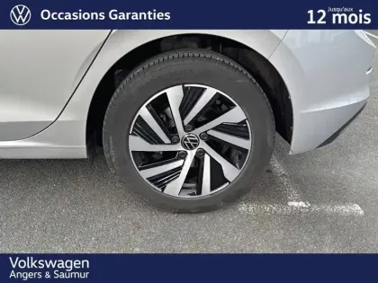 Photo 9 Volkswagen Golf  1.4 Hybrid Rechargeable OPF 204 DSG6