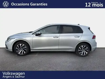 Photo 8 Volkswagen Golf  1.4 Hybrid Rechargeable OPF 204 DSG6