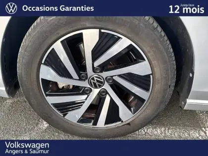 Photo 34 Volkswagen Golf  1.4 Hybrid Rechargeable OPF 204 DSG6