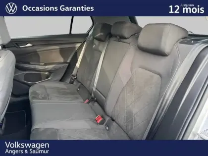 Photo 6 Volkswagen Golf  1.4 Hybrid Rechargeable OPF 204 DSG6