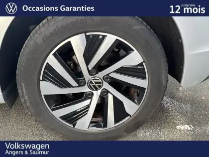 Photo 33 Volkswagen Golf  1.4 Hybrid Rechargeable OPF 204 DSG6