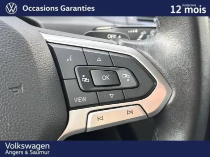 Photo 20 Volkswagen Golf  1.4 Hybrid Rechargeable OPF 204 DSG6