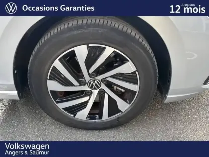 Photo 35 Volkswagen Golf  1.4 Hybrid Rechargeable OPF 204 DSG6