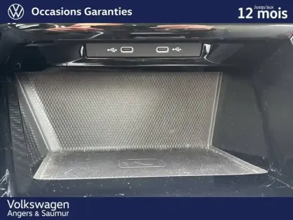 Photo 29 Volkswagen Golf  1.4 Hybrid Rechargeable OPF 204 DSG6