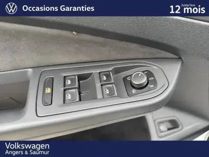 Photo 17 Volkswagen Golf  1.4 Hybrid Rechargeable OPF 204 DSG6